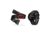 Garmin Forerunner 735XT, GPS, NA/PAC, Run Bundle, Black/Gray 010-01614-12