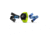 Garmin Forerunner 935, GPS, NA, Tri Bundle, Yellow 010-01746-02