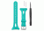 Garmin Forerunner Replacement 10/15 Wrist Band, Teal, Small 010-11251-50