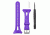 Garmin Forerunner Replacement 10/15 Wrist Band, Violet, Small 010-11251-51