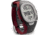 Garmin Red Mens Sport Training Watches