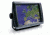 Garmin GPSMAP 5012 w/Ext GPS sensor, worldwide satellite imagery, g2 Vision compatible 010-00594-00