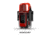 Garmin inReach Mini Dive Case, Red, 010-12723-01