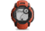 Garmin Instinct 2X Solar Watch, Flame Red, 010-02805-11