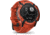 Garmin Instinct 2X Solar Watch, Flame Red, 010-02805-11