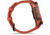 Garmin Instinct 2X Solar Watch, Flame Red, 010-02805-11
