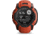 Garmin Instinct 2X Solar Watch, Flame Red, 010-02805-11