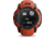 Garmin Instinct 2X Solar Watch, Flame Red, 010-02805-11