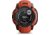Garmin Instinct 2X Solar Watch, Flame Red, 010-02805-11