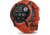 Garmin Instinct 2X Solar Watch, Flame Red, 010-02805-11