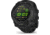 Garmin Instinct 3 Amoled Tactical Watch, Black, 50mm, Polymer/Aluminum, Black, Silicone, 010-03020-50