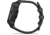 Garmin Instinct 3 Solar Tactical Watch, Black, 45mm, Polymer/Aluminum, Black, Silicone, 010-02934-50