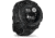 Garmin Instinct 3 Solar Tactical Watch, Black, 45mm, Polymer/Aluminum, Black, Silicone, 010-02934-50