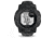 Garmin Instinct 3 Solar Tactical Watch, Black, 45mm, Polymer/Aluminum, Black, Silicone, 010-02934-50