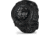 Garmin Instinct 3 Solar Tactical Watch, Black, 45mm, Polymer/Aluminum, Black, Silicone, 010-02934-50