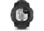 Garmin Instinct 3 Solar Tactical Watch, Black, 50mm, Polymer/Aluminum, Black, Silicone, 010-02935-50