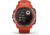 Garmin Instinct Solar Watch, Flame Red, 010-02293-21