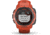 Garmin Instinct Solar Watch, Flame Red, 010-02293-21