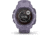 Garmin Instinct Solar Watch, Orchid, 010-02293-12