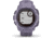 Garmin Instinct Solar Watch, Orchid, 010-02293-12