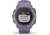 Garmin Instinct Solar Watch, Orchid, 010-02293-12