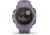 Garmin Instinct Solar Watch, Orchid, 010-02293-12
