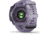 Garmin Instinct Solar Watch, Orchid, 010-02293-12