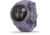 Garmin Instinct Solar Watch, Orchid, 010-02293-12