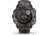 Garmin Instinct Solar Watch - Sportsman Edition, Graphite Camo, 010-02293-15
