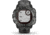 Garmin Instinct Solar Watch - Sportsman Edition, Graphite Camo, 010-02293-15