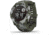 Garmin Instinct Solar Watch - Sportsman Edition, Lichen Camo, 010-02293-16