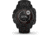 Garmin Instinct Solar Watch - Tactical Edition, Black, 010-02293-13
