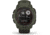 Garmin Instinct Solar Watch - Tactical Edition, Moss, 010-02293-14