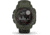 Garmin Instinct Solar Watch - Tactical Edition, Moss, 010-02293-14