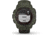 Garmin Instinct Solar Watch - Tactical Edition, Moss, 010-02293-14