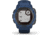Garmin Instinct Solar Watch, Tidal Blue, 010-02293-11