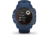 Garmin Instinct Solar Watch, Tidal Blue, 010-02293-11