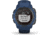 Garmin Instinct Solar Watch, Tidal Blue, 010-02293-11