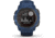 Garmin Instinct Solar Watch, Tidal Blue, 010-02293-11