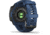 Garmin Instinct Solar Watch, Tidal Blue, 010-02293-11
