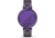 Garmin Lily Smartwatch - Womens, Black Currant / Deep Orchid Silicone, 010-02384-02