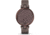 Garmin Lily Smartwatch - Womens, Cocoa / Paloma Leather, 010-02384-A0