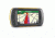 Garmin Montana 600 Landscape Position