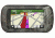 Garmin Montana 600t, Camo 010-00924-21