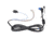 Garmin NMEA/Audio Cable-90deg, GPSMAP 8400/8600, New Condition GA-0101239021