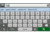 Opplanet Garmin nuvi 2495LMT Search Input Screen Image