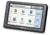 Opplanet Garmin nuvi 2555LT Search Screen View