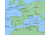 Garmin On The Water GPS Cartography BlueChart: Atlantic Coast Europe Regular Map w/ Free S&amp;H
