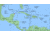Garmin On The Water GPS Cartography BlueChart: Caribbean &amp; Central America Regular Map w/ Free S&amp;H