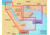 Garmin On The Water GPS Cartography BlueChart g2: Asia West Small Map w/ Free S&amp;H
